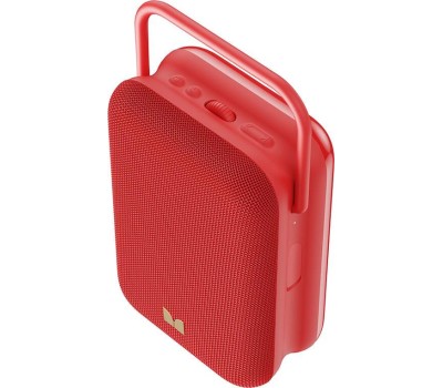 Колонка портативная MONSTER Blaster Tower (MS62133), красная