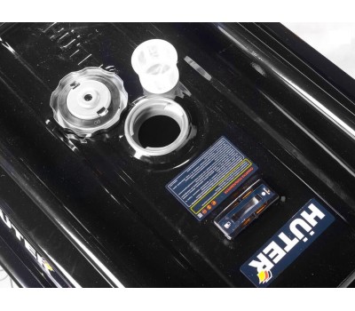 Генератор HUTER Генератор DY6.5A 5.5кВт