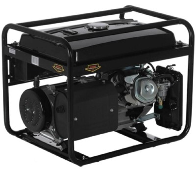 Генератор HUTER Генератор DY6.5A 5.5кВт