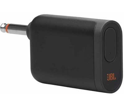 Микрофон JBL Микрофон PartyBox, черный [ pbwirelessmic]