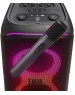 Микрофон JBL Микрофон PartyBox, черный [ pbwirelessmic]