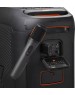 Микрофон JBL Микрофон PartyBox, черный [ pbwirelessmic]