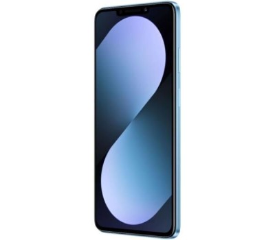 Смартфон HUAWEI Nova 14i 8/256Gb Blue (51098MKJ)