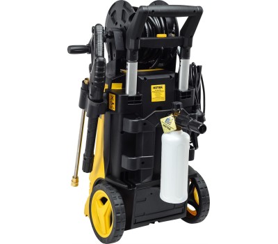 Мойка высокого давления HUTER W-5-2600 PRO