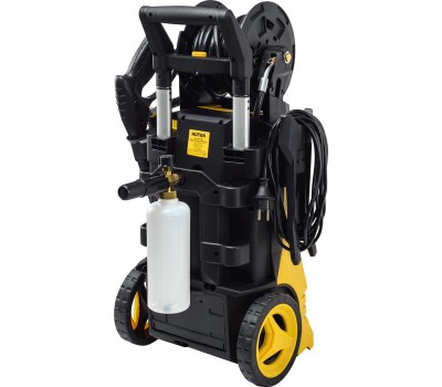 Мойка высокого давления HUTER W-5-2600 PRO