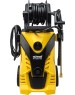 Мойка высокого давления HUTER W-5-2600 PRO
