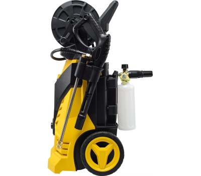 Мойка высокого давления HUTER W-5-2600 PRO