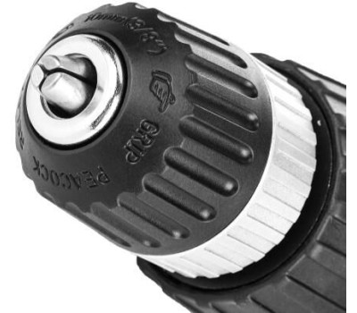 Дрель-шуруповерт P.I.T. Дрель-шуруповерт электрич. PBM10-C2 МАСТЕР (400Вт, 26Нм, БЗП 10мм, 0-350/1050об/мин,рег.19+1)