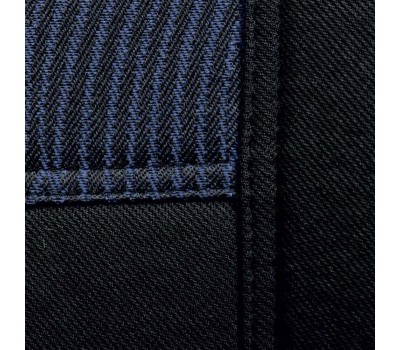 Авточехол SENATOR SJ121163 Жаккард Arizona /синий/, M