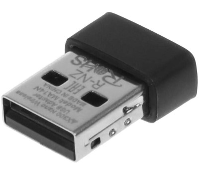 Сетевой адаптер MERCUSYS Сетевой адаптер Wi-Fi MA14N AX300 USB 2.0 (ант.внутр.) 1ант