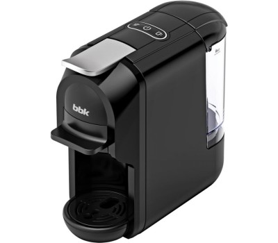 Кофеварка BBK BCM1506 (B/S)