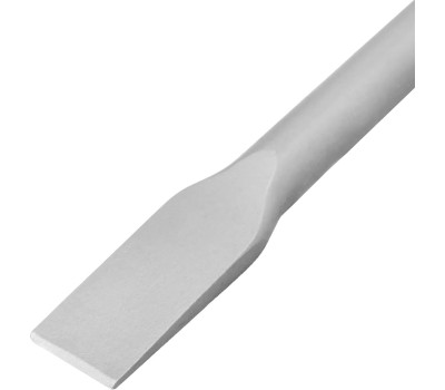 Зубило MATRIX Зубило плоское, 18 х 25 х 400 мм, SDS MAX//