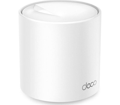TP-Link Deco X50(3-pack) AX3000 Домашняя Mesh Wi-Fi система