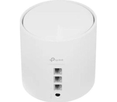 TP-Link Deco X50(3-pack) AX3000 Домашняя Mesh Wi-Fi система