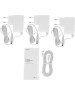 TP-Link Deco X50(3-pack) AX3000 Домашняя Mesh Wi-Fi система