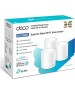TP-Link Deco X50(3-pack) AX3000 Домашняя Mesh Wi-Fi система