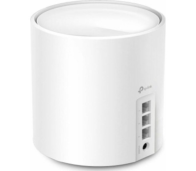 TP-Link Deco X50(3-pack) AX3000 Домашняя Mesh Wi-Fi система