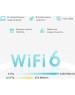 TP-Link Deco X50(3-pack) AX3000 Домашняя Mesh Wi-Fi система