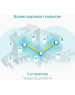 TP-Link Deco X50(3-pack) AX3000 Домашняя Mesh Wi-Fi система