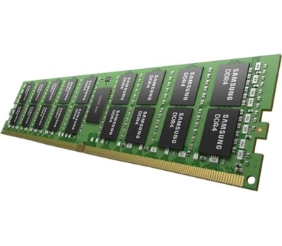 Оперативная память SAMSUNG Модуль памяти RDIMM 64GB DDR4-3200 ECC REG M393A8G40AB2-CWE