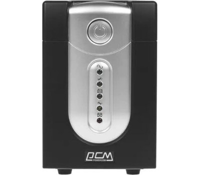 ИБП POWERCOM ИБП Imperial IMP-1500AP, 1500ВA