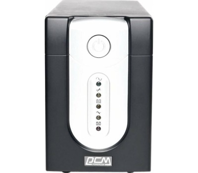 ИБП POWERCOM ИБП Imperial IMP-1500AP, 1500ВA
