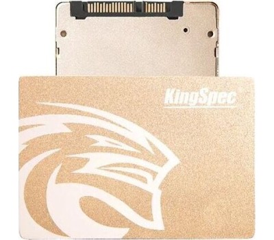 Накопитель SSD KINGSPEC SSD накопитель P3-2TB 2ТБ, 2.5