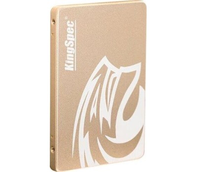 Накопитель SSD KINGSPEC SSD накопитель P3-2TB 2ТБ, 2.5
