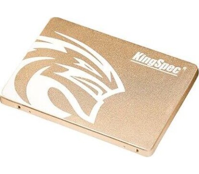 Накопитель SSD KINGSPEC SSD накопитель P3-2TB 2ТБ, 2.5