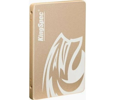 Накопитель SSD KINGSPEC SSD накопитель P3-2TB 2ТБ, 2.5