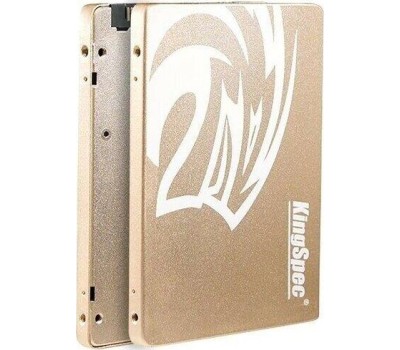 Накопитель SSD KINGSPEC SSD накопитель P3-2TB 2ТБ, 2.5