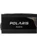 CHIEFTEC Блок питания Polaris PPS-750FC, 750Вт, 120мм, черный, retail