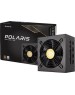 CHIEFTEC Блок питания Polaris PPS-750FC, 750Вт, 120мм, черный, retail