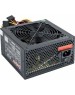 Exegate EX260638RUS-PC Блок питания 400W ExeGate 400PPE (ATX, APFC, PC, КПД 80% (80 PLUS), 12cm fan, 24pin, (4+4)pin, PCIe, 5xSATA, 3xIDE, black, кабель 220V в комплекте)