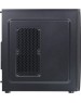 Корпус для ПК ACCORD Корпус ATX JP-VI, Midi-Tower, без БП, черный [acc-jpvi]