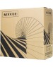 Корпус для ПК ACCORD Корпус ATX JP-VI, Midi-Tower, без БП, черный [acc-jpvi]