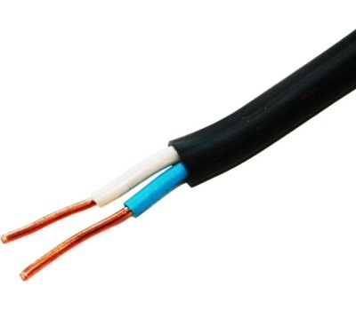 ККЗ Кабель ВВГ-Пнг(А)-LS 2x1,5 мм², 100 м, ГОСТ ( )