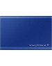 SAMSUNG Накопитель SSD USB-C 2TB MU-PC2T0H/WW T7 1.8