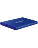 SAMSUNG Накопитель SSD USB-C 2TB MU-PC2T0H/WW T7 1.8
