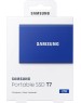SAMSUNG Накопитель SSD USB-C 2TB MU-PC2T0H/WW T7 1.8