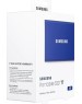 SAMSUNG Накопитель SSD USB-C 2TB MU-PC2T0H/WW T7 1.8