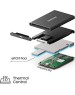 SAMSUNG Накопитель SSD USB-C 2TB MU-PC2T0H/WW T7 1.8