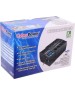ИБП CYBERPOWER ИБП BR1000ELCD {Line-Interactive, 1000VA/600W USB/RJ11/45/USB charger A/С (4+4 EURO), 12В/9 Ач х 1}