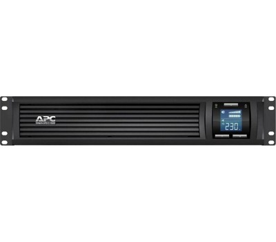 ИБП APC ИБП Smart-UPS C SMC1500I-2UC, 1500ВA