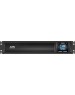 ИБП APC ИБП Smart-UPS C SMC1500I-2UC, 1500ВA