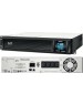 ИБП APC ИБП Smart-UPS C SMC1500I-2UC, 1500ВA