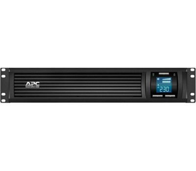 ИБП APC ИБП Smart-UPS C SMC1500I-2UC, 1500ВA
