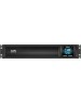 ИБП APC ИБП Smart-UPS C SMC1500I-2UC, 1500ВA