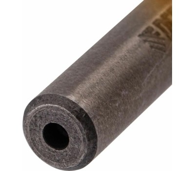 Зенковка DENZEL Зенковка конусная под М3, HSS, по металлу, 6-гранный хвостовик 72301