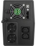 ИБП POWERCOM ИБП Macan MAC-1000, 1000ВA